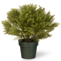 20" Artificial Globe Juniper - National Tree Company