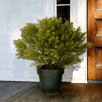 20" Artificial Globe Juniper - National Tree Company