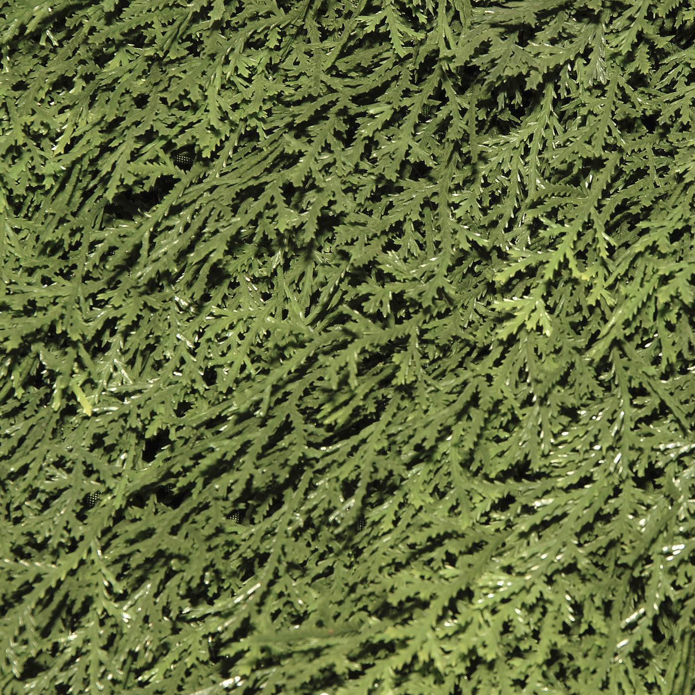 30 in. Artificial Upright Juniper in Growers Pot - National Tree Company