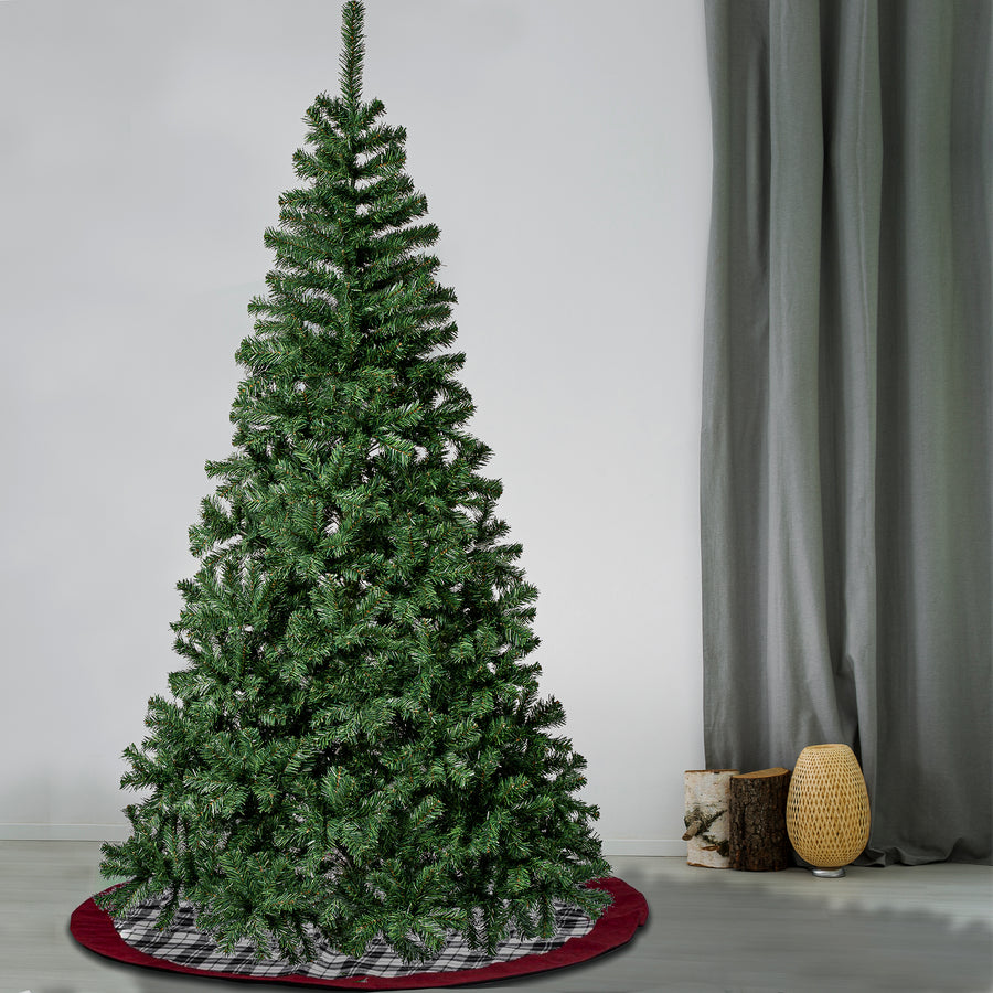 7.5 ft. Linden Spruce Tree