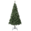 7.5 ft. Linden Spruce Wrapped Tree - National Tree Company