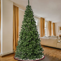 9 ft. Linden Spruce Tree - National Tree Company