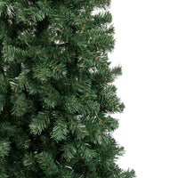 6 ft. Linden Spruce Slim Tree - National Tree Company