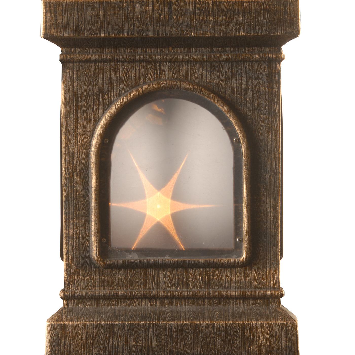 4 ft. Pre-Lit Leigh Valley Tree Set with Clear Lights, Plug-In - National Tree Company