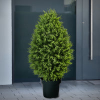 40" Cypress Tree - National Tree Company