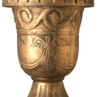 4 ft. Pre-Lit Montclair Spruce Tree with Clear Lights, Plug-In - National Tree Company