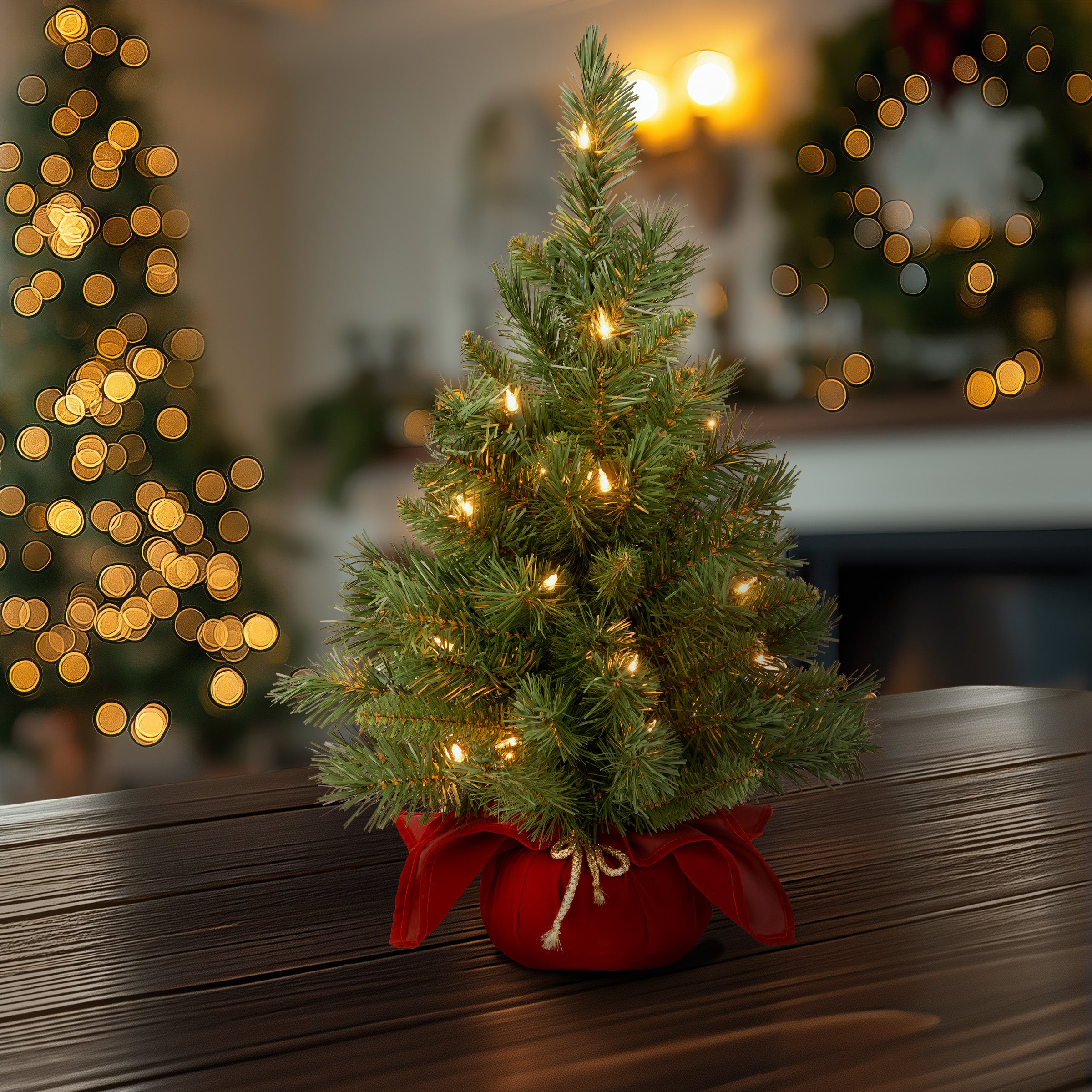 クリスマスツリー205センチ クリスマスツリー205センチ