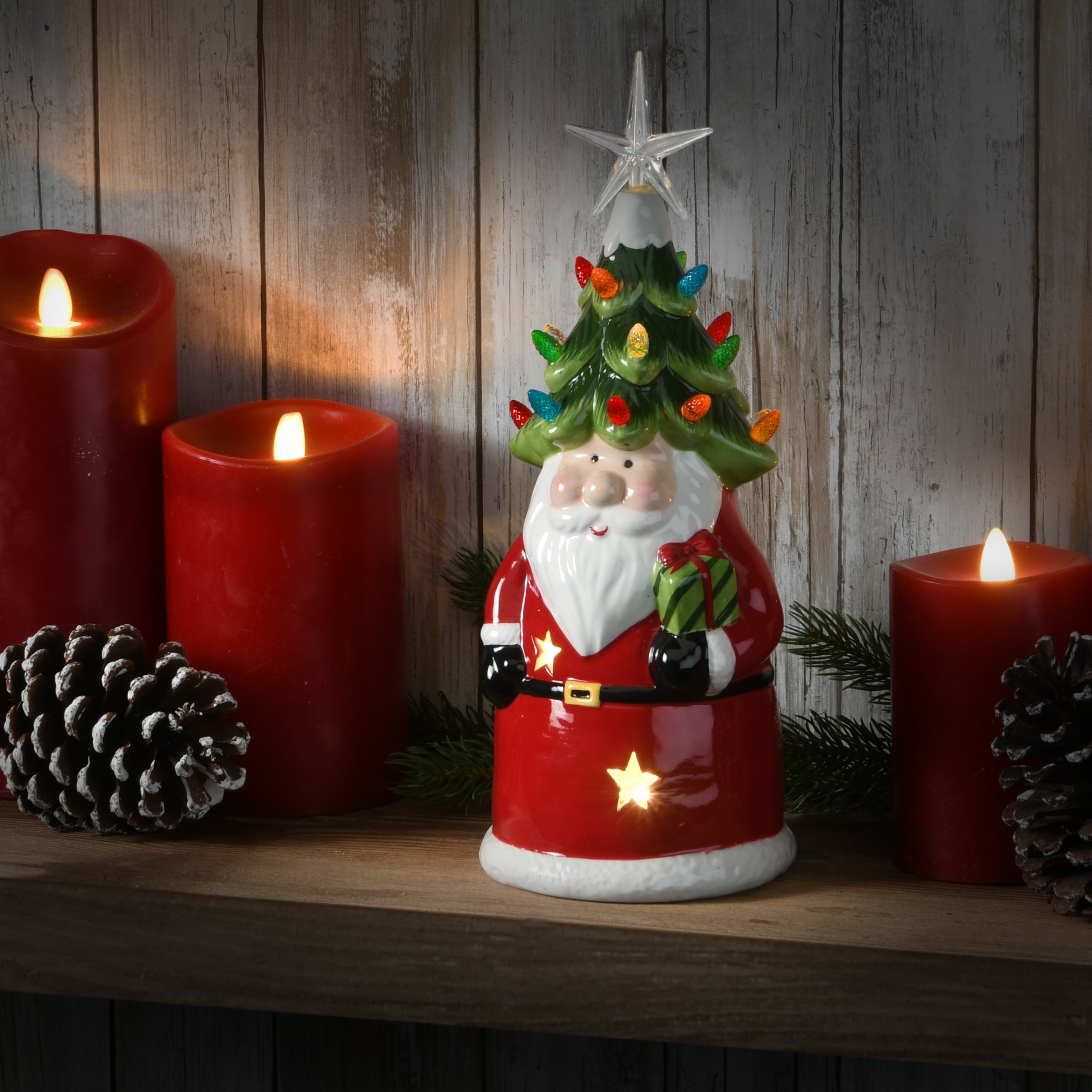 Christmas Tree Accessories – National Tree Company