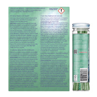 Scentsicles, 3pc Glass Icicles and Icicles on Spruce Stick Bottle Bundle - National Tree Company