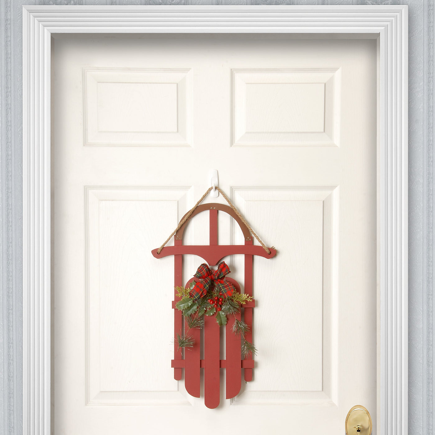 22 in. Holiday Wall Décor - National Tree Company