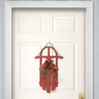 22 in. Holiday Wall Décor - National Tree Company