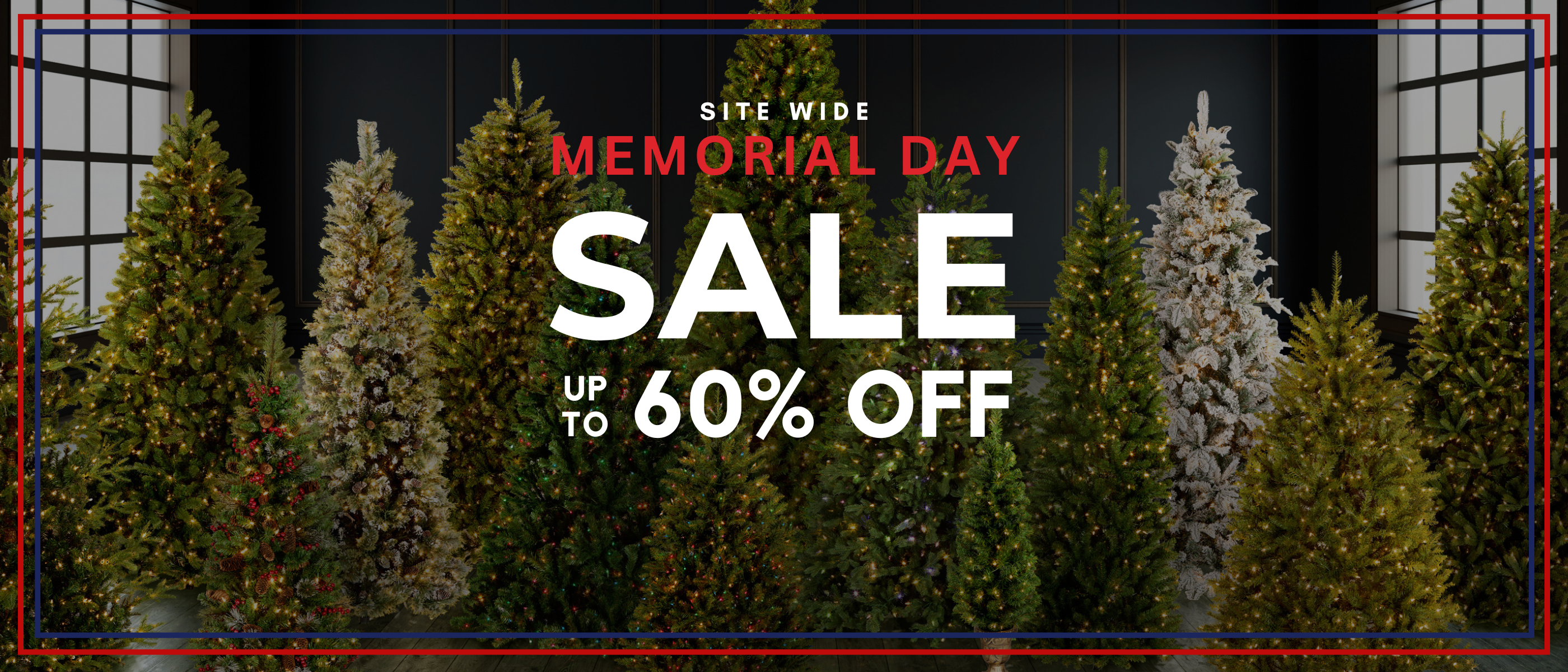  - National Tree Company