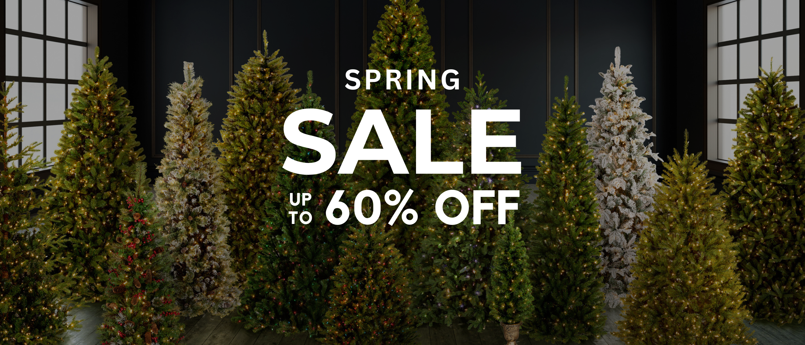  - National Tree Company