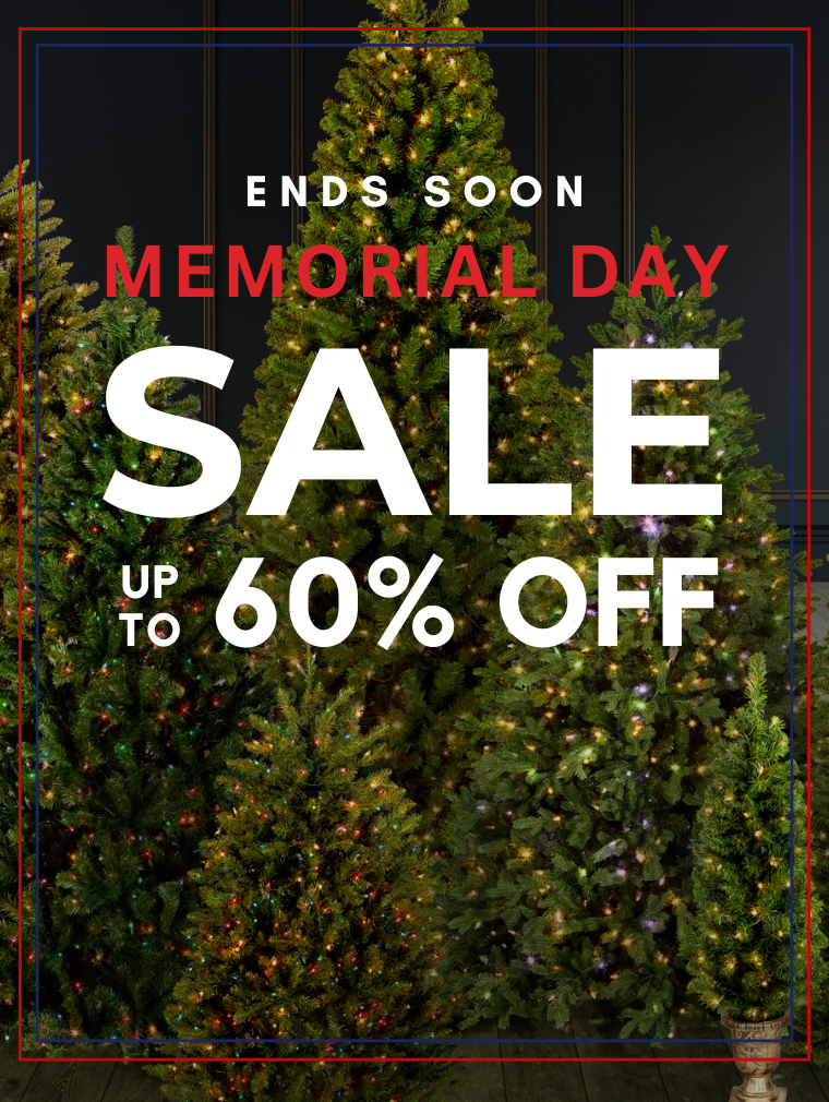  - National Tree Company