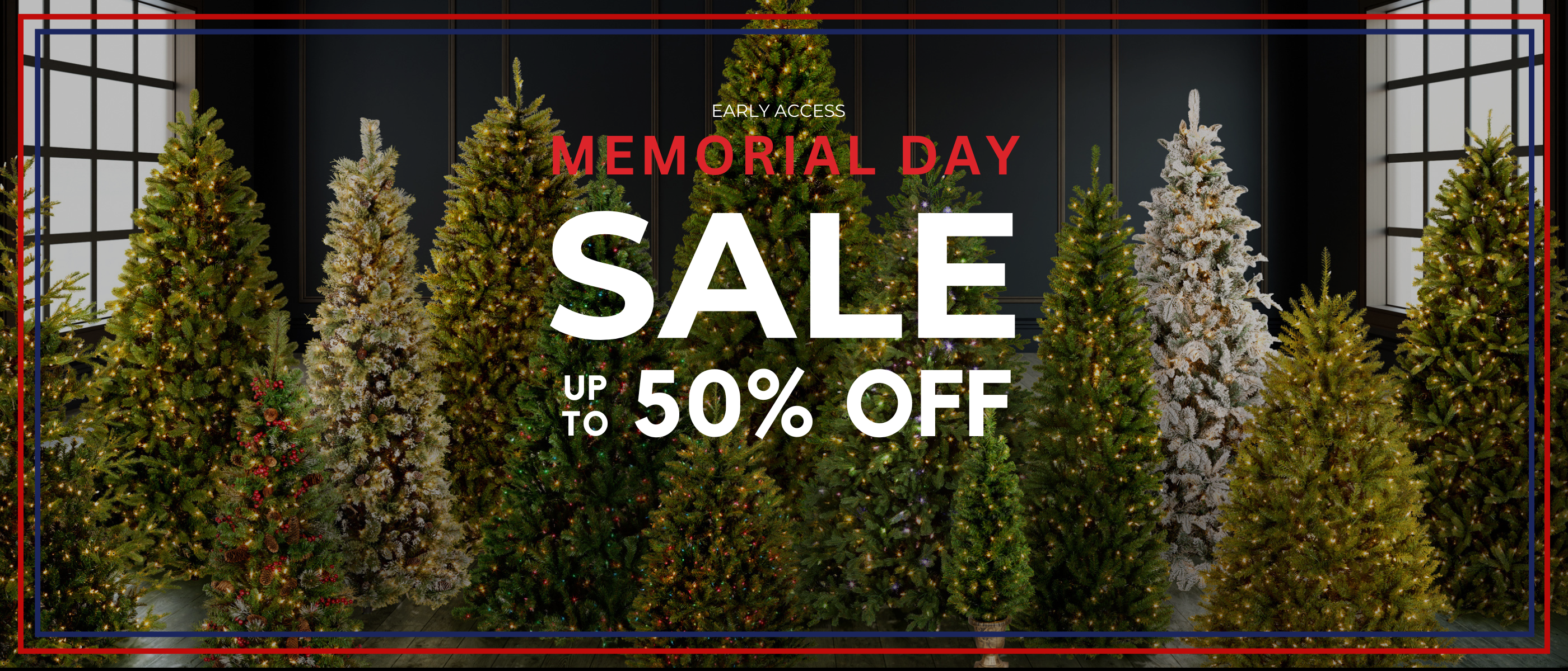  - National Tree Company