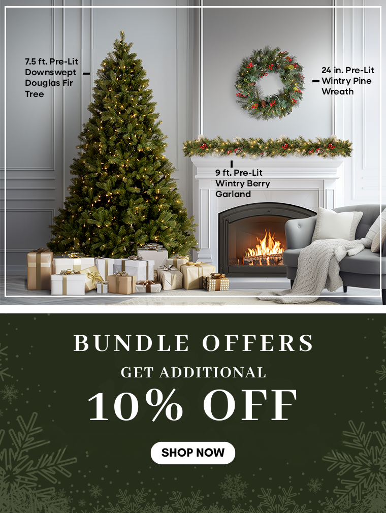  - National Tree Company