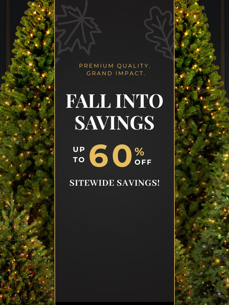  - National Tree Company