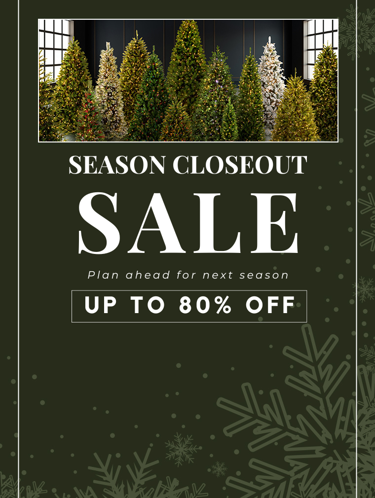  - National Tree Company