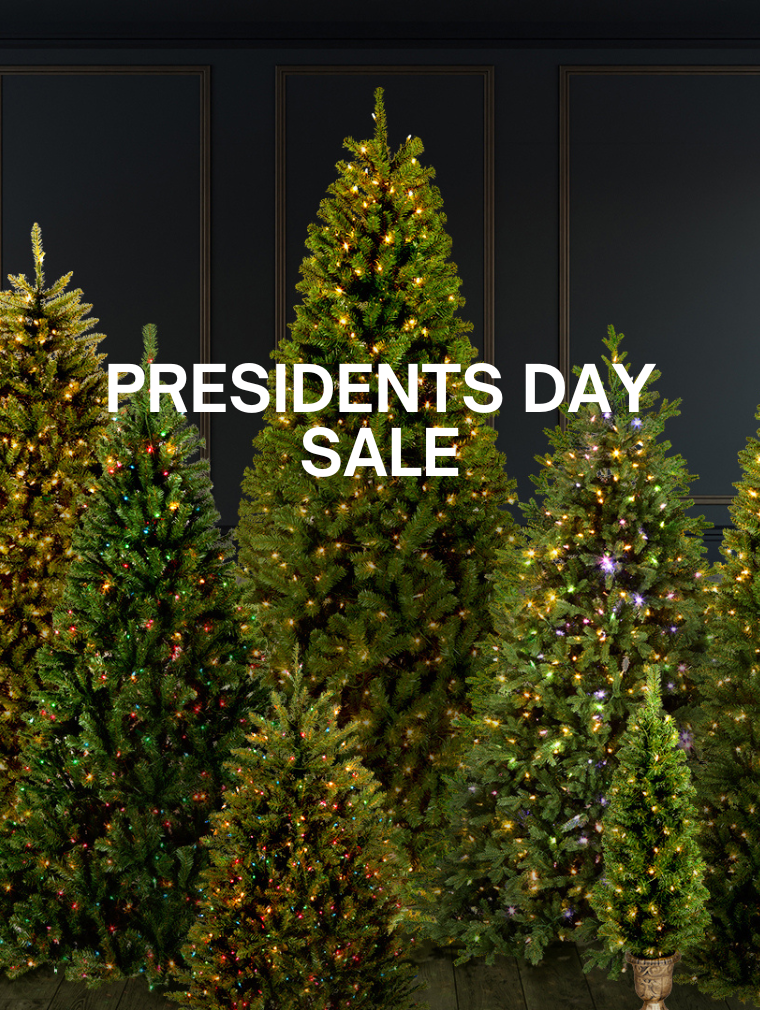  - National Tree Company