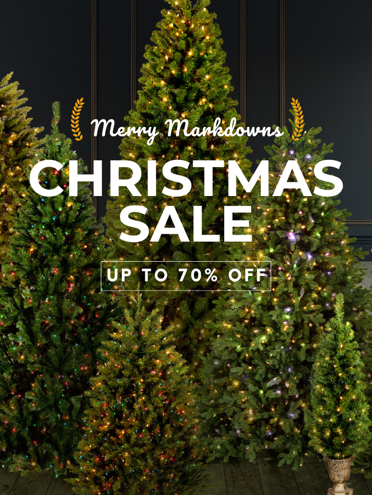  - National Tree Company