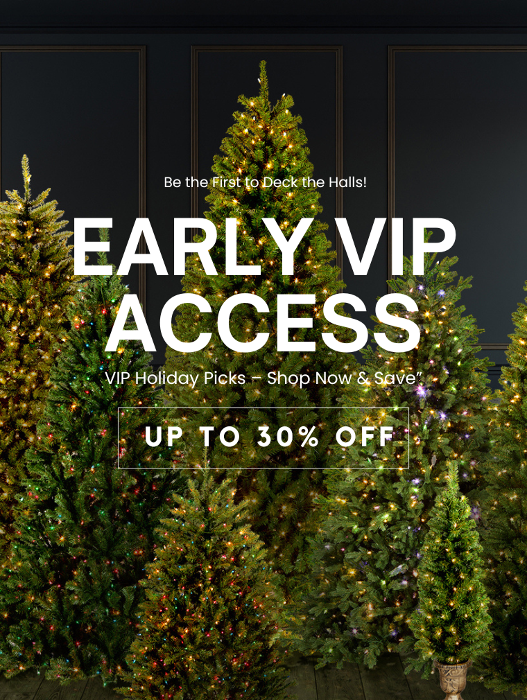  - National Tree Company