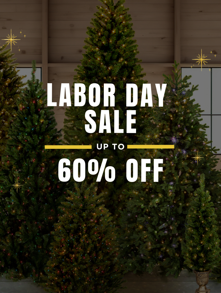  - National Tree Company
