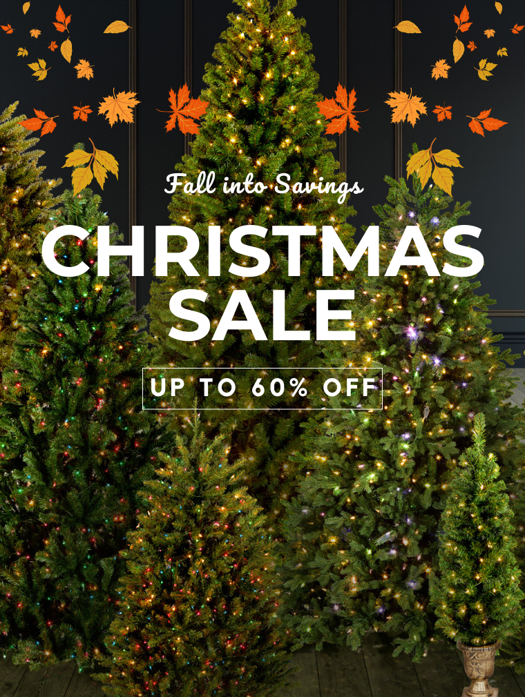  - National Tree Company
