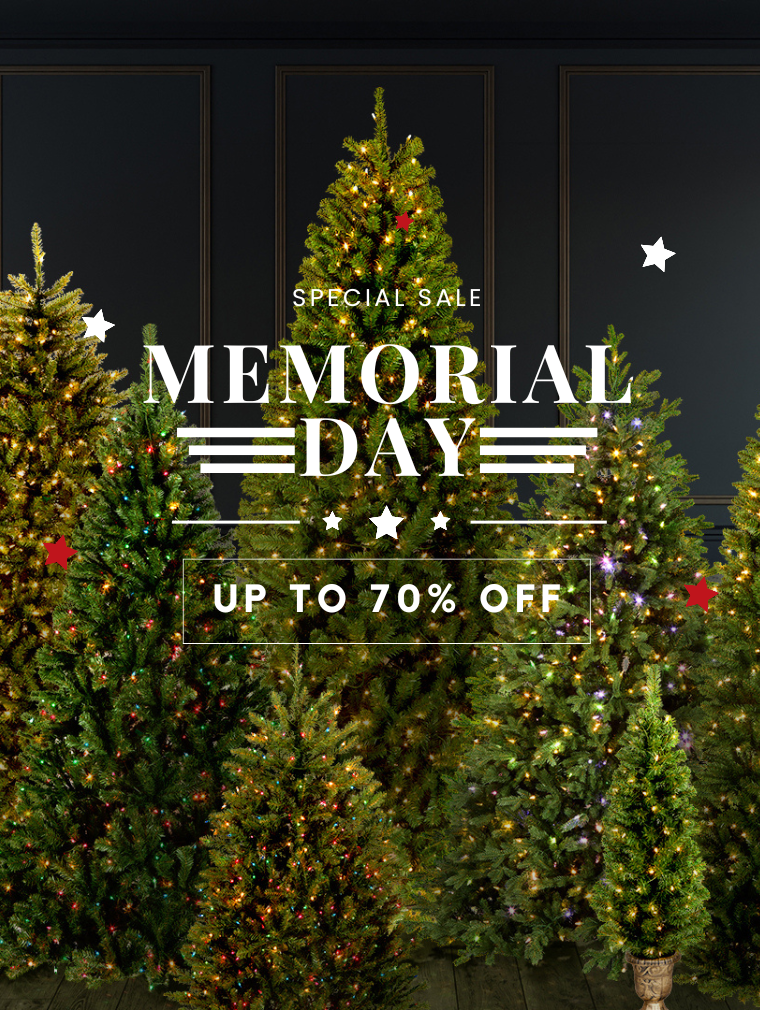  - National Tree Company