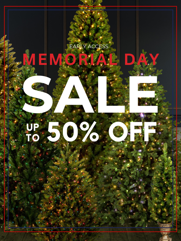  - National Tree Company
