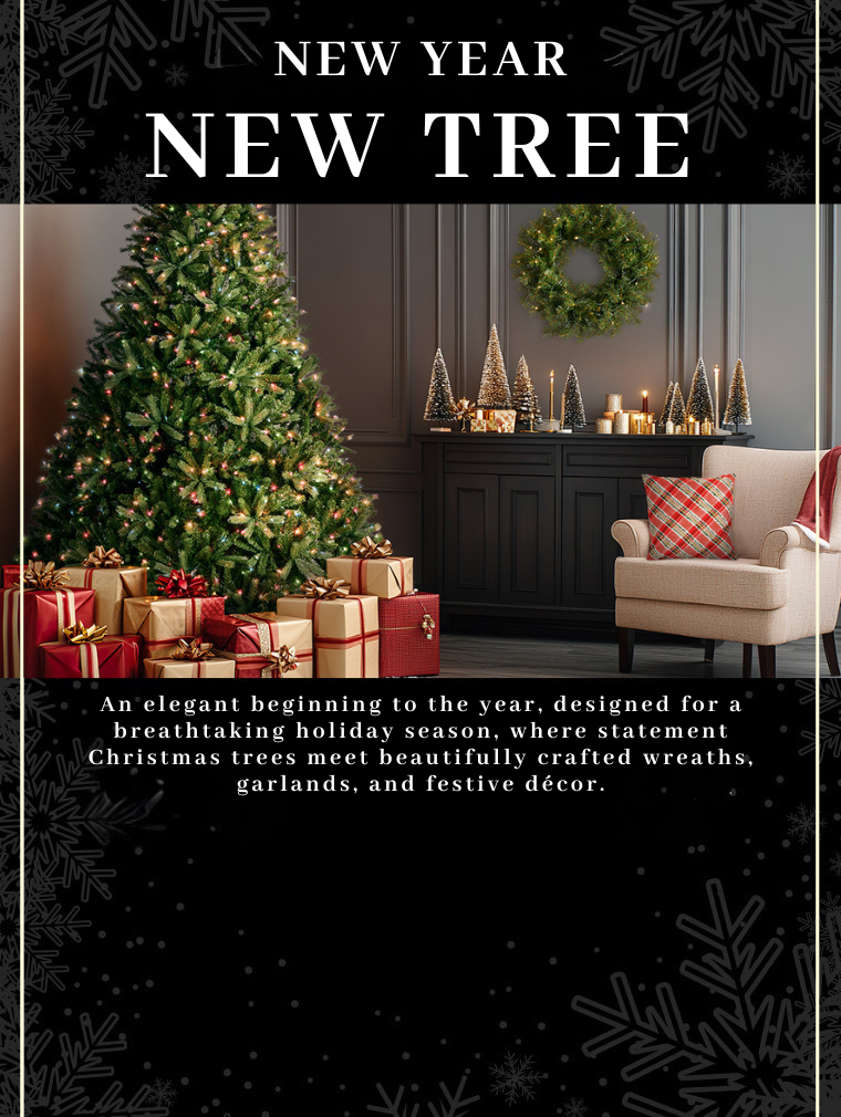  - National Tree Company