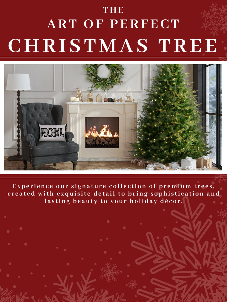  - National Tree Company