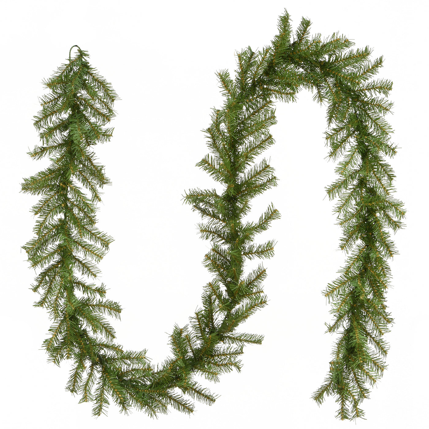 9 ft. Norwood Fir Garland - National Tree Company