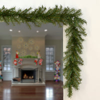 9 ft. Norwood Fir Garland - National Tree Company