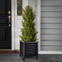 22" Aberdeen Planter - National Tree Company