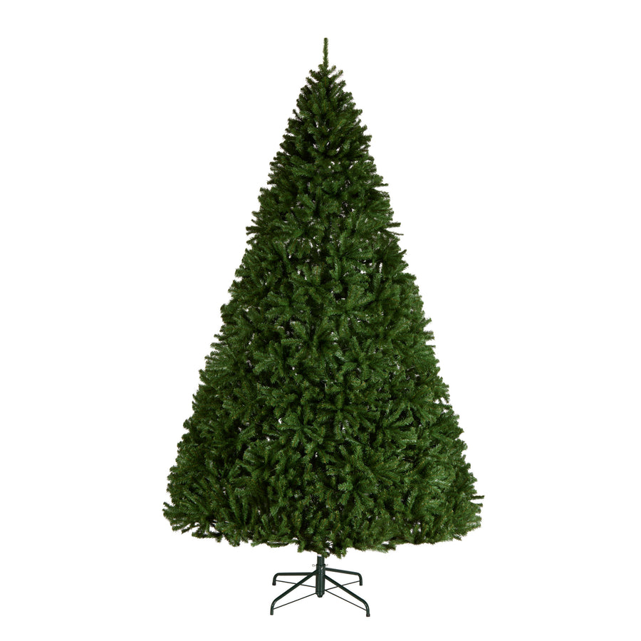 12 ft. North Valley Spruce Tree - National Tree Company
