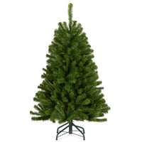 4 ft. North Valley Spruce Hinged Tree - National Tree Company