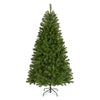 6 ft. North Valley Spruce Hinged Tree - National Tree Company