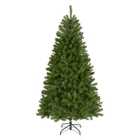 6 ft. North Valley Spruce Hinged Tree - National Tree Company
