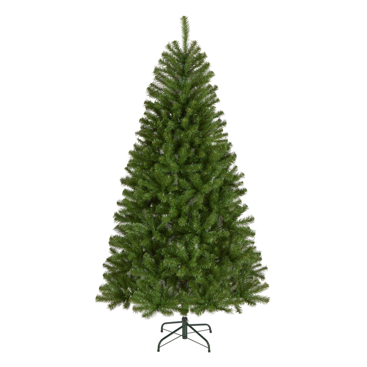 6.5 ft. North Valley Spruce Tree - National Tree Company