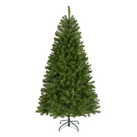 6.5 ft. North Valley Spruce Tree - National Tree Company