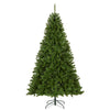 7 ft. North Valley Spruce Hinged Tree - National Tree Company