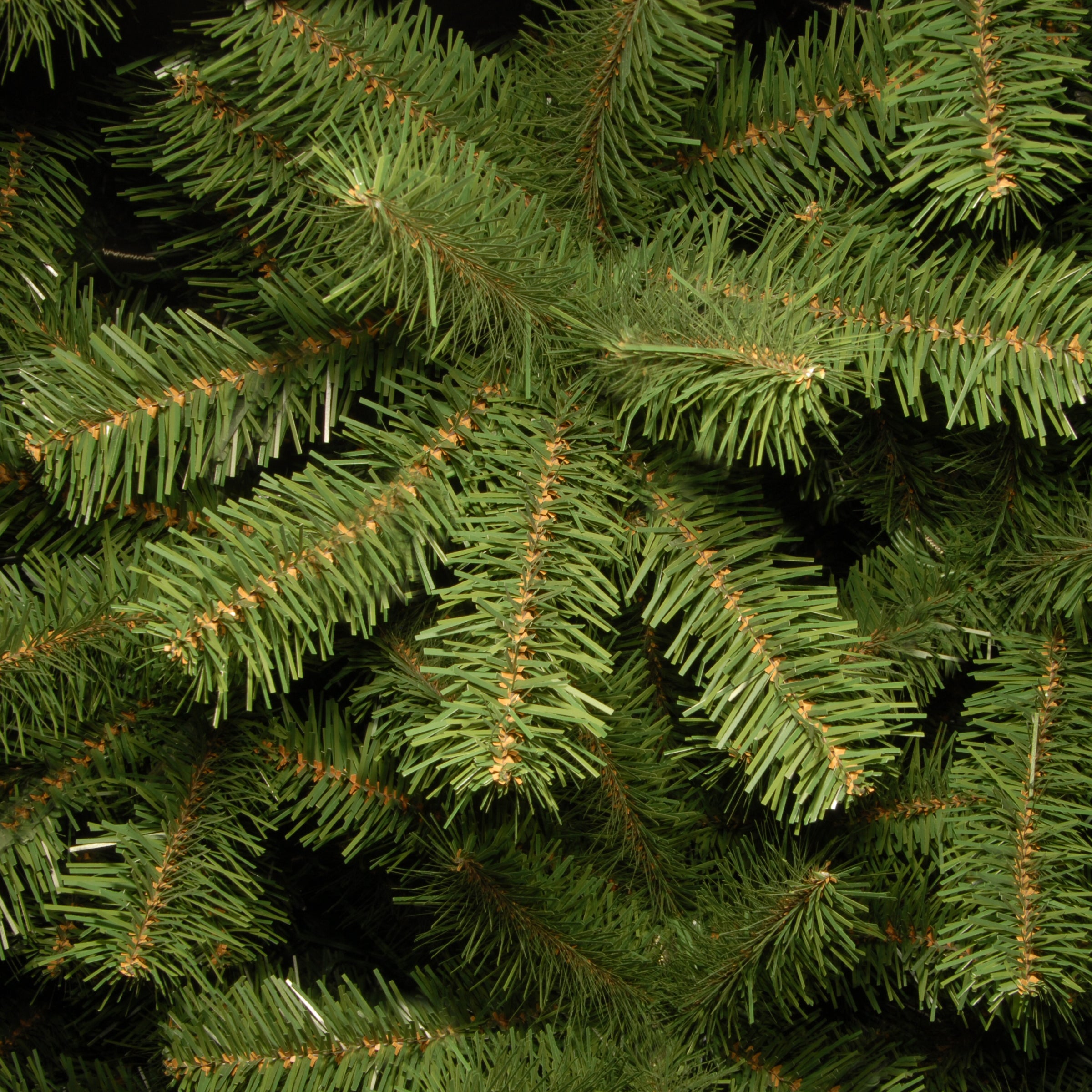 National Tree Company North Valley Spruce Artificial Christmas Tree - Thumbnail 5