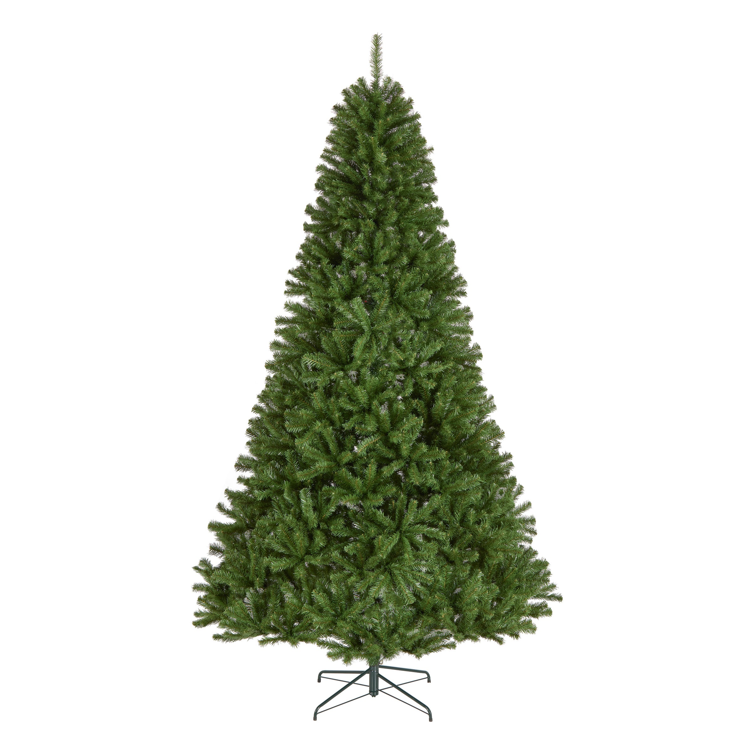 9 ft. North Valley Spruce Tree · National Tree Company