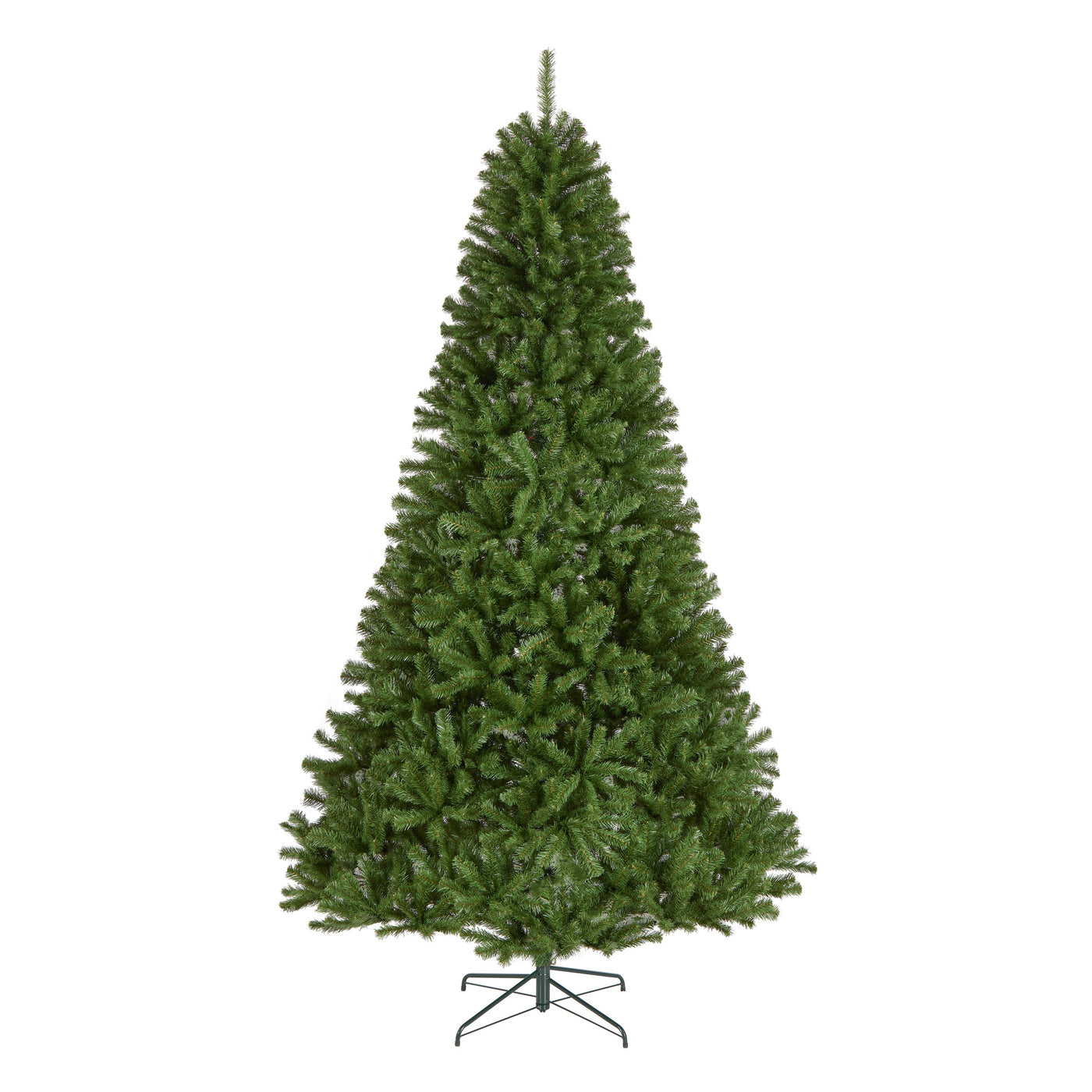 9 ft. North Valley Spruce Tree - National Tree Company