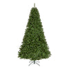 9 ft. North Valley Spruce Hinged Tree - National Tree Company
