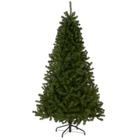 9 ft. North Valley Spruce Tree - National Tree Company