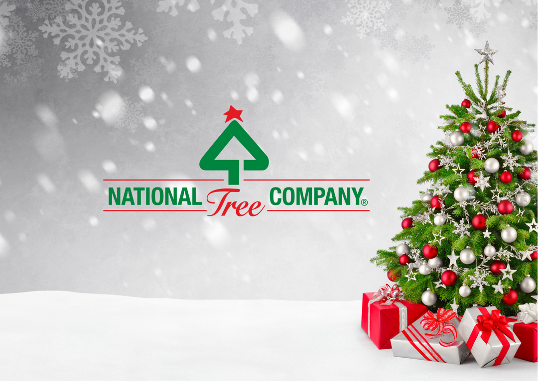 National Tree Company E-Gift Card