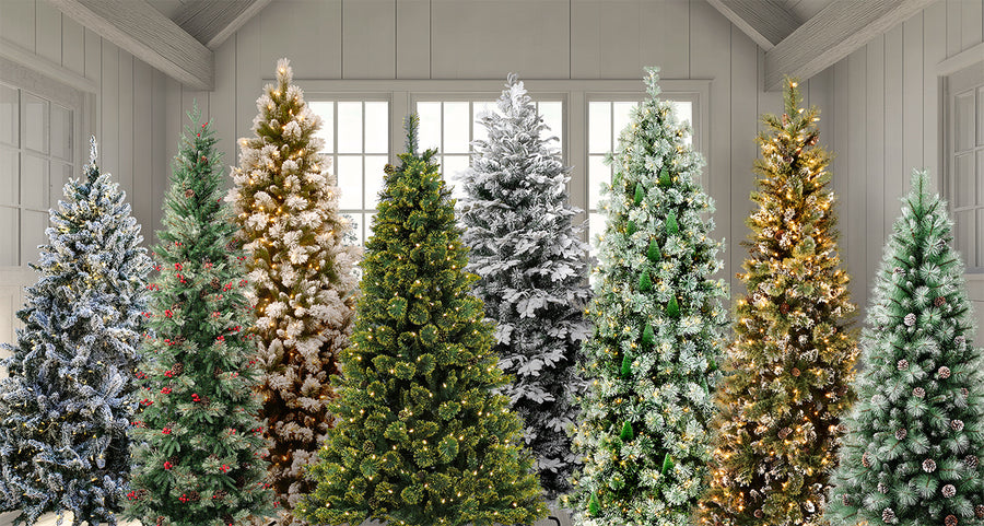  - National Tree Company