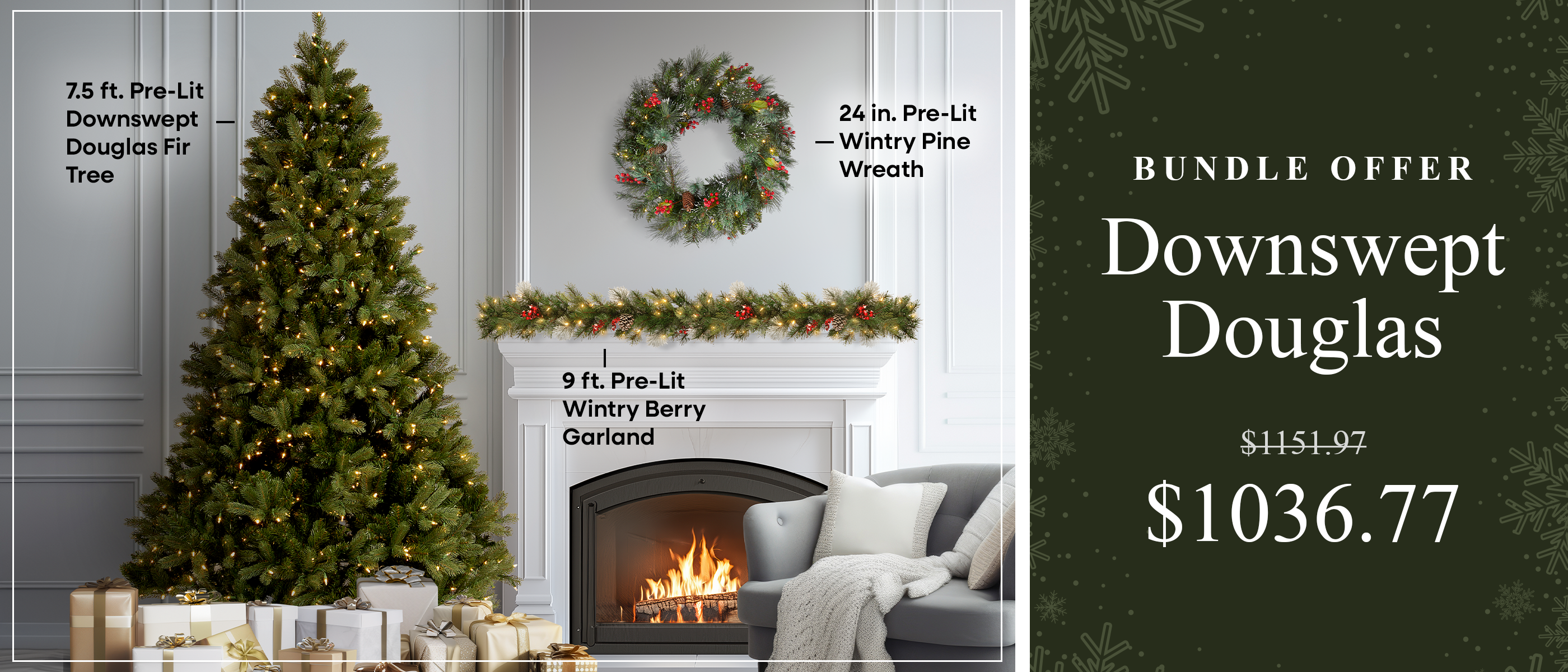  - National Tree Company