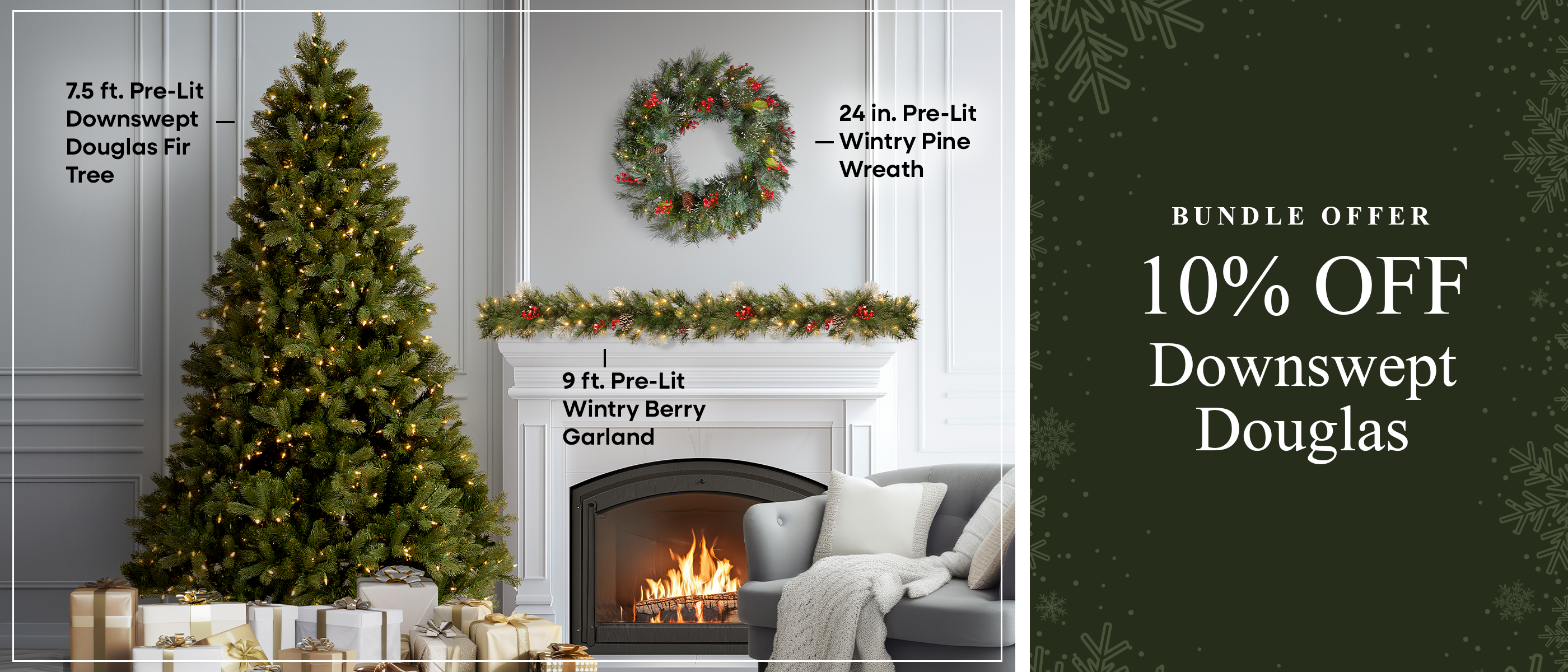  - National Tree Company